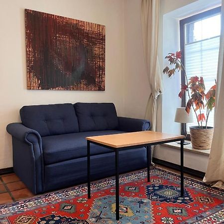 Apartment In Ljubljana Eksteriør billede