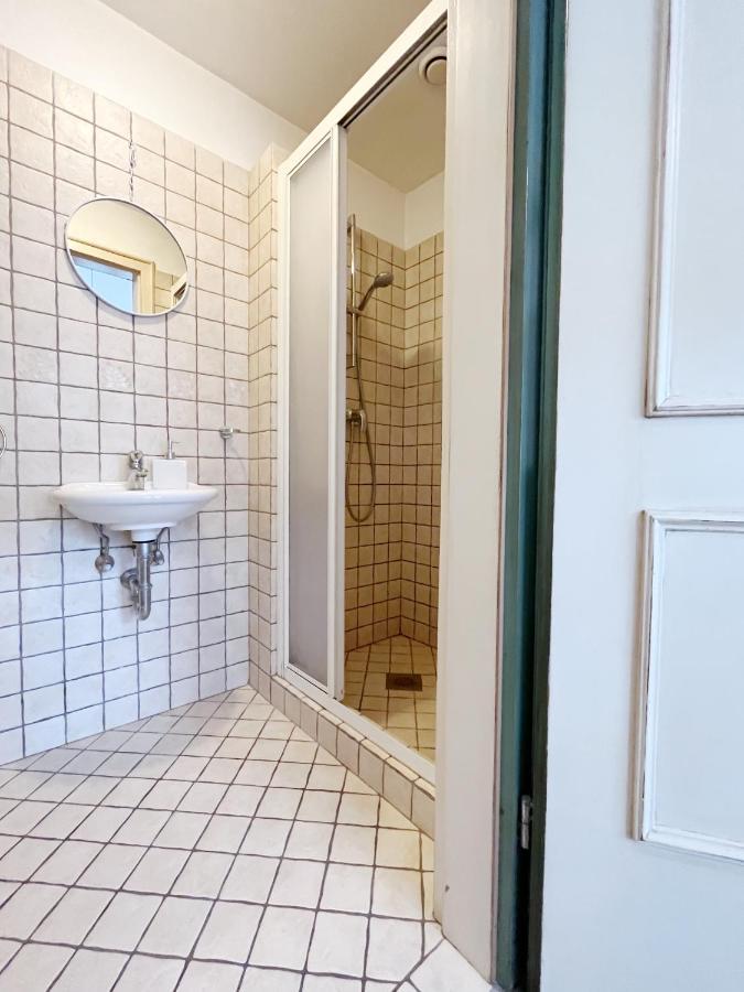 Apartment In Ljubljana Eksteriør billede